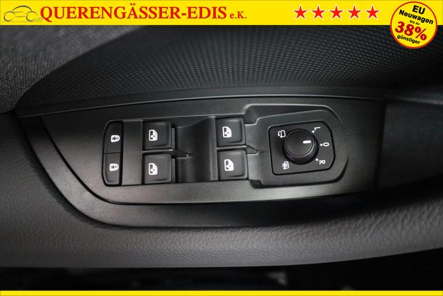 Skoda Kodiaq 2.0 TSI 150 kW 4x4 Selection DSG Selection, AHK, Navi, Side, el. Klappe, Kamera, 18-Zoll, 5 J.-Garantie 