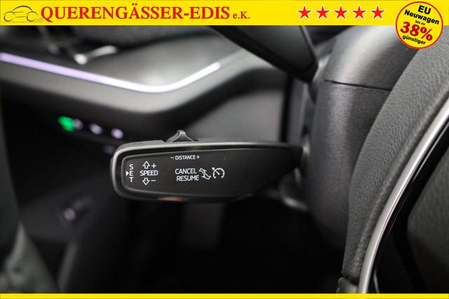 Skoda Kodiaq 2.0 TSI 150 kW 4x4 Selection DSG Selection, AHK, Navi, Side, el. Klappe, Kamera, 18-Zoll, 5 J.-Garantie 