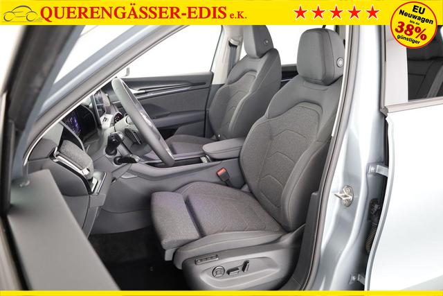 Skoda Kodiaq 2.0 TSI 150 kW 4x4 Selection DSG Selection, AHK, Navi, Side, el. Klappe, Kamera, 18-Zoll, 5 J.-Garantie 