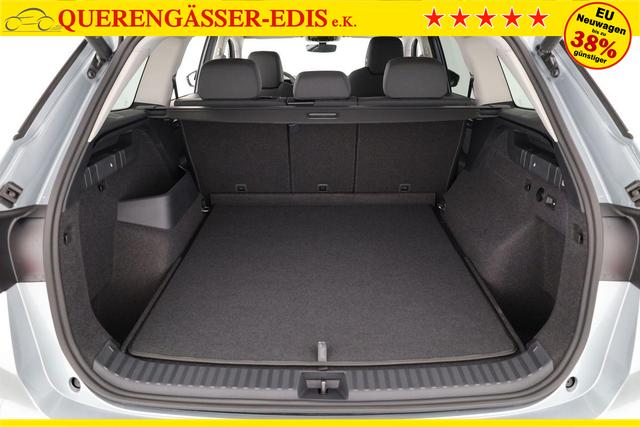 Skoda Kodiaq 2.0 TSI 150 kW 4x4 Selection DSG Selection, AHK, Navi, Side, el. Klappe, Kamera, 18-Zoll, 5 J.-Garantie 