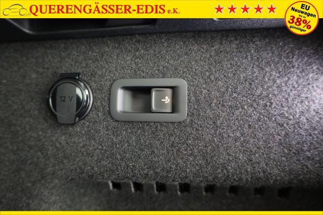 Skoda Kodiaq 2.0 TSI 150 kW 4x4 Selection DSG Selection, AHK, Navi, Side, el. Klappe, Kamera, 18-Zoll, 5 J.-Garantie 