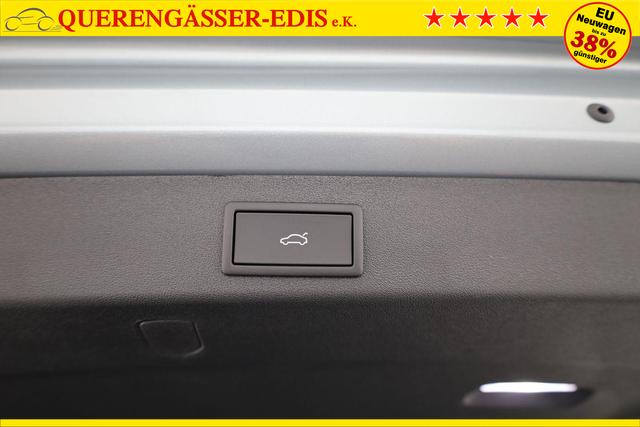Skoda Kodiaq 2.0 TSI 150 kW 4x4 Selection DSG Selection, AHK, Navi, Side, el. Klappe, Kamera, 18-Zoll, 5 J.-Garantie 