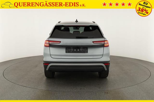 Skoda Kodiaq 2.0 TSI 150 kW 4x4 Selection DSG Selection, AHK, Navi, Side, el. Klappe, Kamera, 18-Zoll, 5 J.-Garantie 