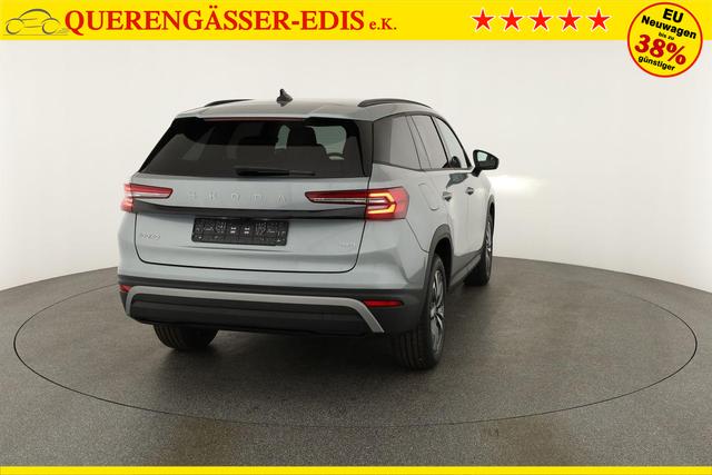 Skoda Kodiaq 2.0 TSI 150 kW 4x4 Selection DSG Selection, AHK, Navi, Side, el. Klappe, Kamera, 18-Zoll, 5 J.-Garantie 