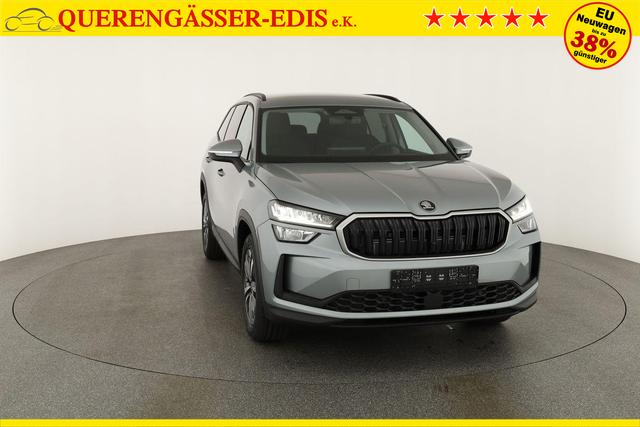 Skoda Kodiaq 2.0 TSI 150 kW 4x4 Selection DSG Selection, AHK, Navi, Side, el. Klappe, Kamera, 18-Zoll, 5 J.-Garantie 