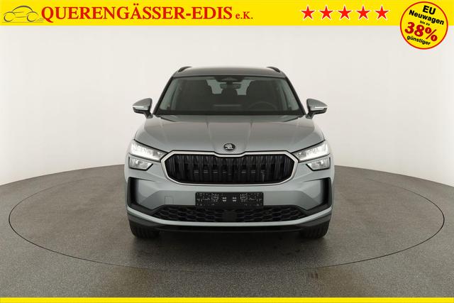 Skoda Kodiaq 2.0 TSI 150 kW 4x4 Selection DSG Selection, AHK, Navi, Side, el. Klappe, Kamera, 18-Zoll, 5 J.-Garantie 