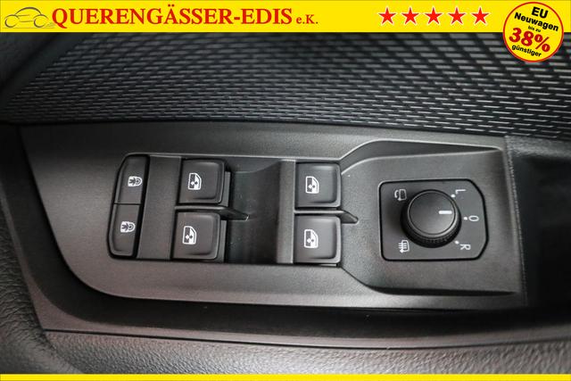 Skoda Octavia Combi 1.5 TSI mHEV 110 kW Selection DSG Selection, AHK, FS-beheizbar, Side, 17-Zoll 