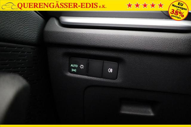 Skoda Octavia Combi 1.5 TSI mHEV 110 kW Selection DSG Selection, AHK, FS-beheizbar, Side, 17-Zoll 