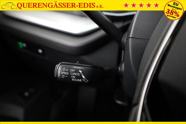 Skoda Octavia Combi 1.5 TSI mHEV 110 kW Selection DSG Selection, AHK, FS-beheizbar, Side, 17-Zoll 