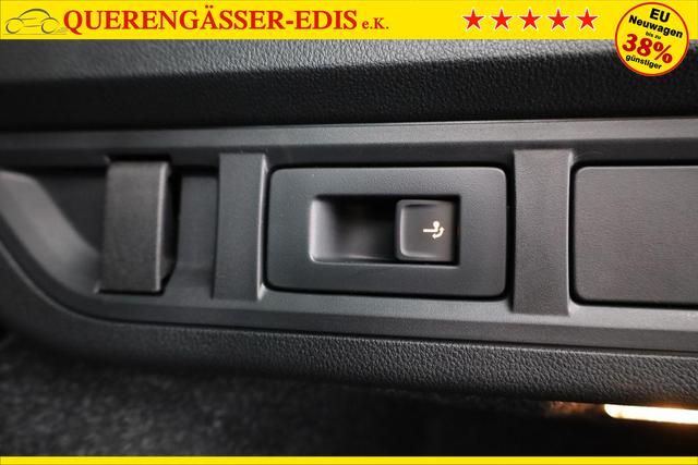 Skoda Octavia Combi 1.5 TSI mHEV 110 kW Selection DSG Selection, AHK, FS-beheizbar, Side, 17-Zoll 