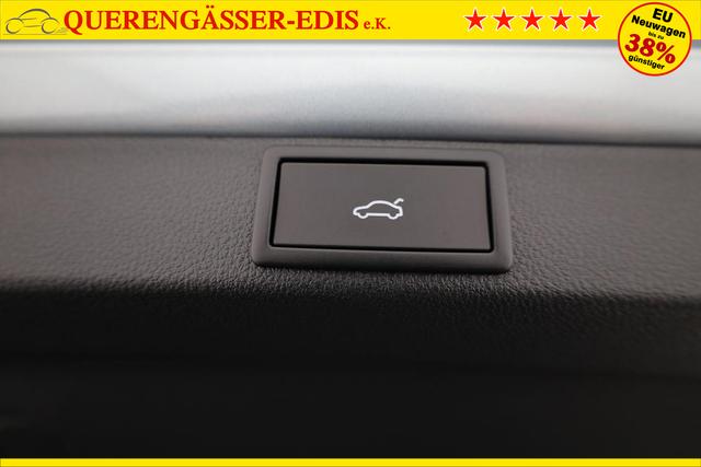 Skoda Octavia Combi 1.5 TSI mHEV 110 kW Selection DSG Selection, AHK, FS-beheizbar, Side, 17-Zoll 