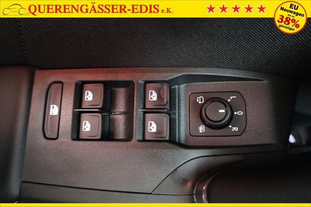 Cupra Formentor 1.5 eTSI 110 kW DSG, Navi, LED, el. Klappe, Kamera, ACC, 18-Zoll, sofort 