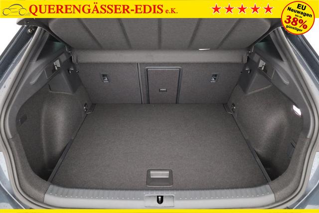 Cupra Formentor 1.5 eTSI 110 kW DSG, Navi, LED, el. Klappe, Kamera, ACC, 18-Zoll, sofort 