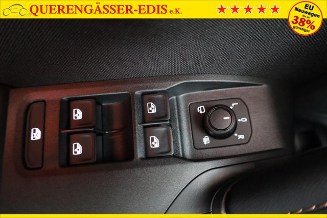 Cupra Formentor 1.5 eTSI 110 kW DSG, Navi, LED, el. Klappe, Kamera, ACC, 18-Zoll, sofort 