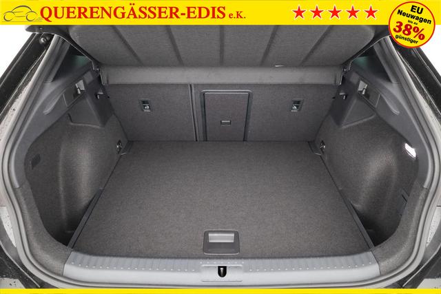 Cupra Formentor 1.5 eTSI 110 kW DSG, Navi, LED, el. Klappe, Kamera, ACC, 18-Zoll, sofort 