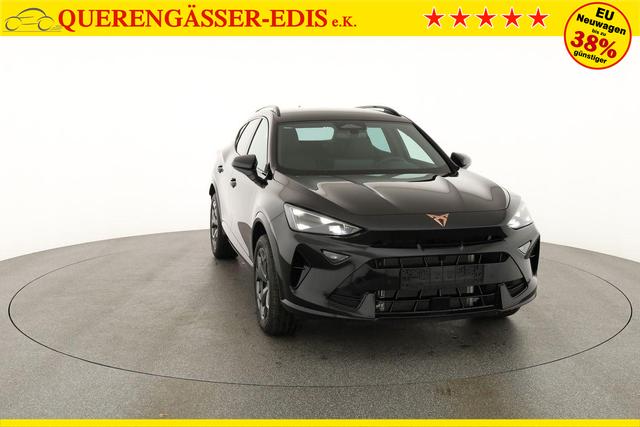 Cupra Formentor 1.5 eTSI 110 kW DSG, Navi, LED, el. Klappe, Kamera, ACC, 18-Zoll, sofort 