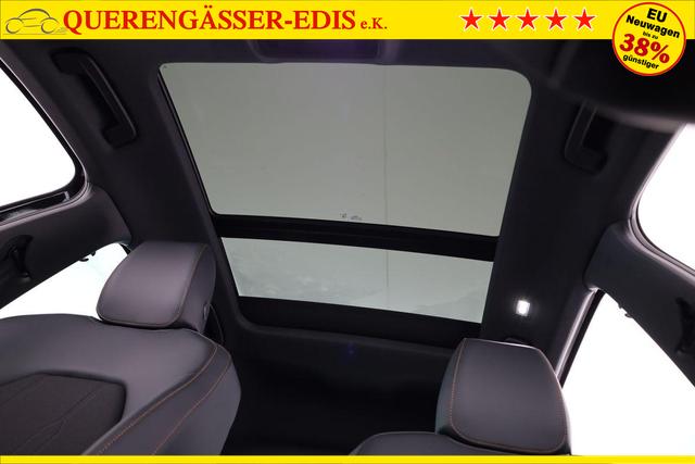 Cupra Formentor 2.0 TSI 150 kW 4Drive DSG 4Drive, Pano, Navi, Matrix, el. Klappe, Side, AreaView, ACC, 19-Zoll, sofort 