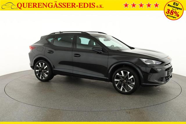 Cupra Formentor 2.0 TSI 150 kW 4Drive DSG 4Drive, Pano, Navi, Matrix, el. Klappe, Side, AreaView, ACC, 19-Zoll, sofort 