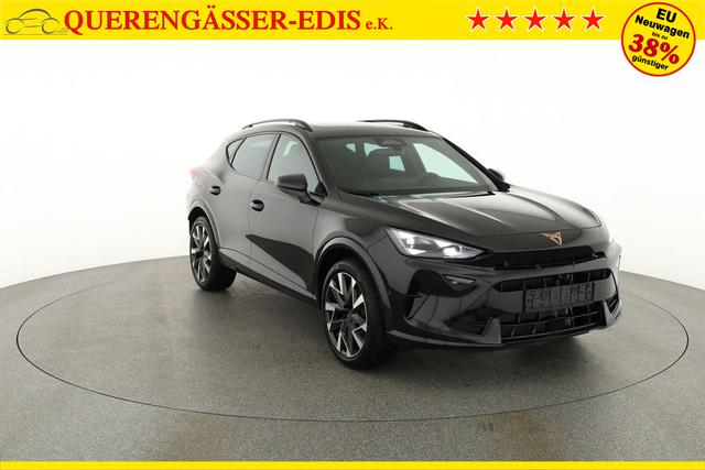 Cupra Formentor 2.0 TSI 150 kW 4Drive DSG 4Drive, Pano, Navi, Matrix, el. Klappe, Side, AreaView, ACC, 19-Zoll, sofort 