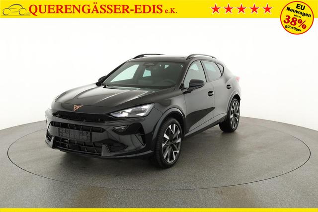 Cupra Formentor 2.0 TSI 150 kW 4Drive DSG 4Drive, Pano, Navi, Matrix, el. Klappe, Side, AreaView, ACC, 19-Zoll, sofort 