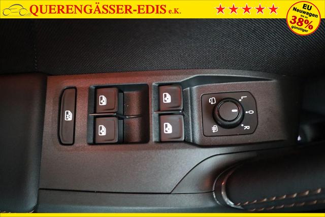 Cupra Formentor 2.0 TSI 150 kW 4Drive DSG 4Drive, Pano, Navi, Matrix, el. Klappe, Side, AreaView, ACC, 19-Zoll, sofort 