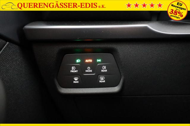 Cupra Formentor 2.0 TSI 150 kW 4Drive DSG 4Drive, Pano, Navi, Matrix, el. Klappe, Side, AreaView, ACC, 19-Zoll, sofort 