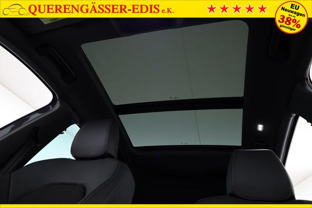 Cupra Formentor 2.0 TSI 150 kW 4Drive DSG 4Drive, Pano, Navi, Matrix, el. Klappe, Side, AreaView, ACC, 19-Zoll, sofort 
