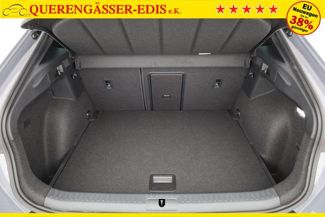 Cupra Formentor 2.0 TSI 150 kW 4Drive DSG 4Drive, Pano, Navi, Matrix, el. Klappe, Side, AreaView, ACC, 19-Zoll, sofort 