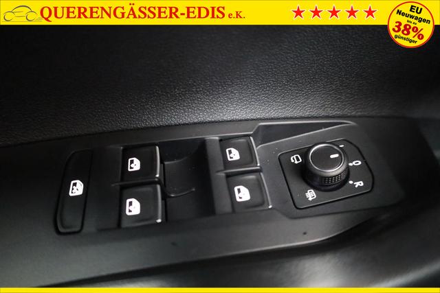 Volkswagen Taigo R-Line 1.5 TSI DSG Black, AHK, Navi, IQ.Light, IQ.Drive, Kamera, ACC, 18-Zoll 