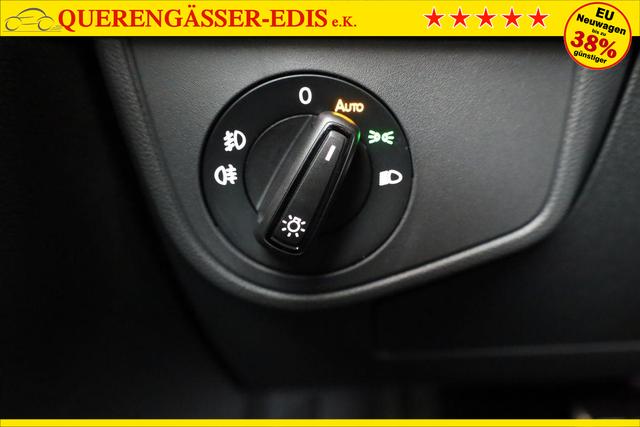 Volkswagen Taigo R-Line 1.5 TSI DSG Black, AHK, Navi, IQ.Light, IQ.Drive, Kamera, ACC, 18-Zoll 