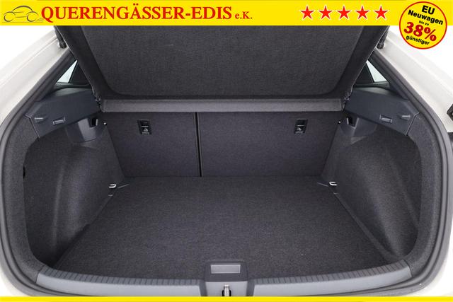 Volkswagen Taigo R-Line 1.5 TSI DSG Black, AHK, Navi, IQ.Light, IQ.Drive, Kamera, ACC, 18-Zoll 