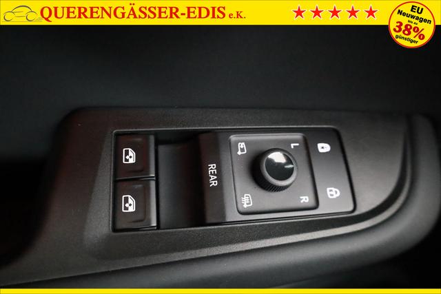 Cupra Tavascan 250 kW 4Drive VZ VZ, Navi, W&auml;rmepumpe, Kamera, el. Klappe, 20-Zoll, 3 J.-Garantie 