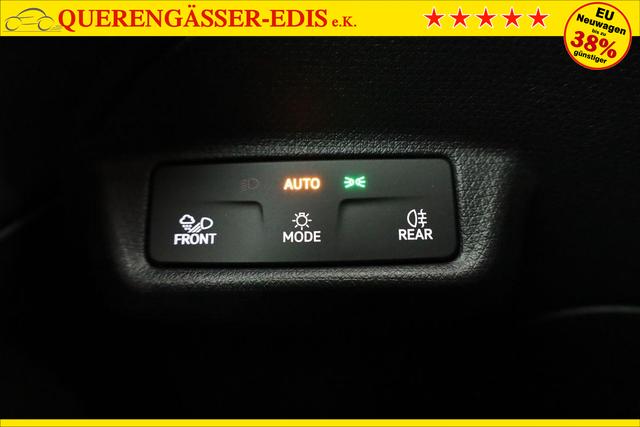 Cupra Tavascan 250 kW 4Drive VZ VZ, Navi, W&auml;rmepumpe, Kamera, el. Klappe, 20-Zoll, 3 J.-Garantie 