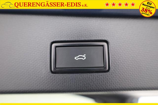 Cupra Tavascan 250 kW 4Drive VZ VZ, Navi, W&auml;rmepumpe, Kamera, el. Klappe, 20-Zoll, 3 J.-Garantie 