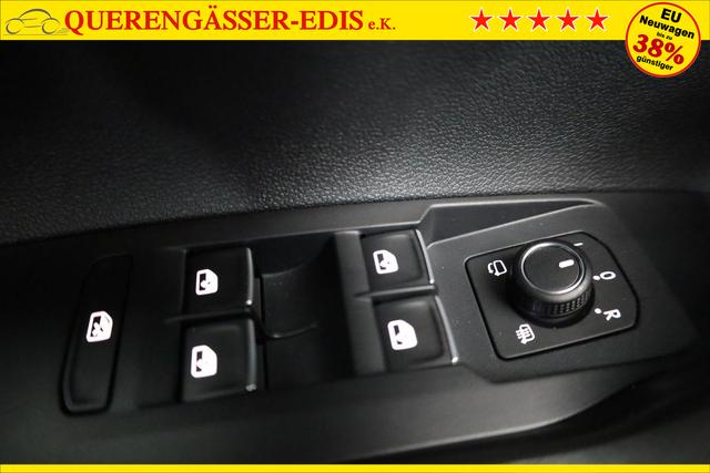 Volkswagen Taigo R-Line 1.5 TSI DSG Black, AHK, Navi, IQ.Light, IQ.Drive, Kamera, ACC, 18-Zoll 