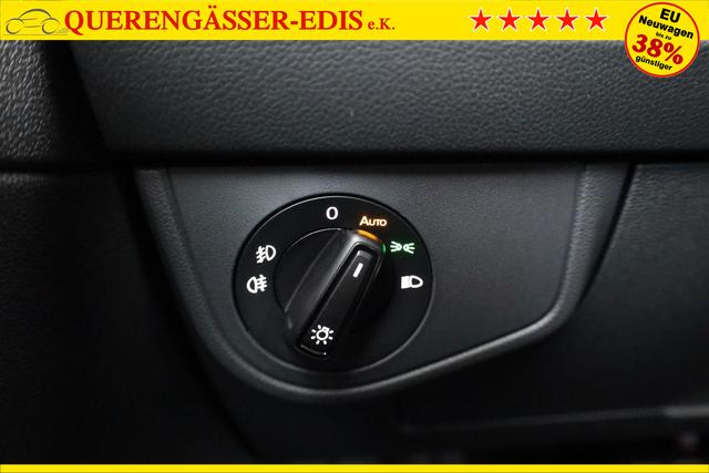 Volkswagen Taigo R-Line 1.5 TSI DSG Black, AHK, Navi, IQ.Light, IQ.Drive, Kamera, ACC, 18-Zoll 