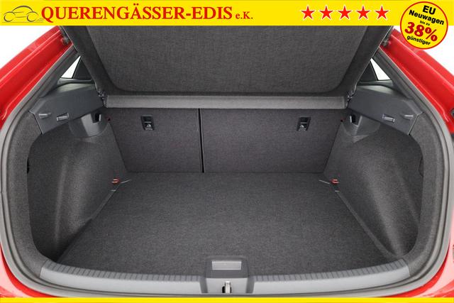 Volkswagen Taigo R-Line 1.5 TSI DSG Black, AHK, Navi, IQ.Light, IQ.Drive, Kamera, ACC, 18-Zoll 