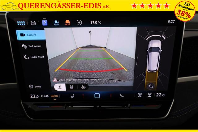Volkswagen Passat Variant 2.0 TDI 142 kW 4Motion R-Line DSG 4M Black, Pano, AHK, Navi, IQ.Light, Side, Kamera, el. Klappe, 19-Zoll, 5 J.-Garantie 