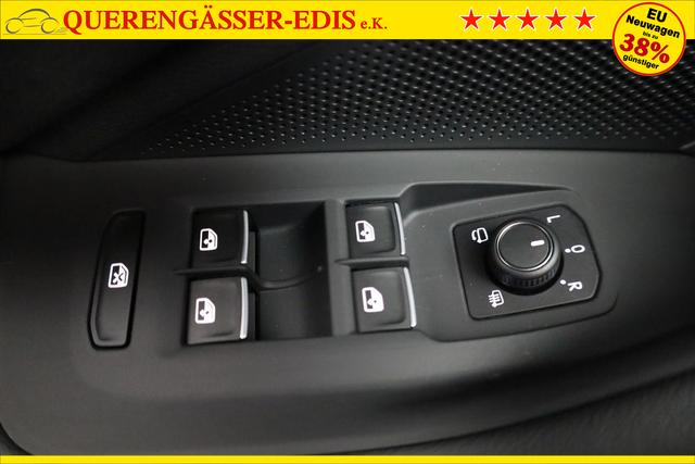 Volkswagen Passat Variant 2.0 TDI 142 kW 4Motion R-Line DSG 4M Black, Pano, AHK, Navi, IQ.Light, Side, Kamera, el. Klappe, 19-Zoll, 5 J.-Garantie 