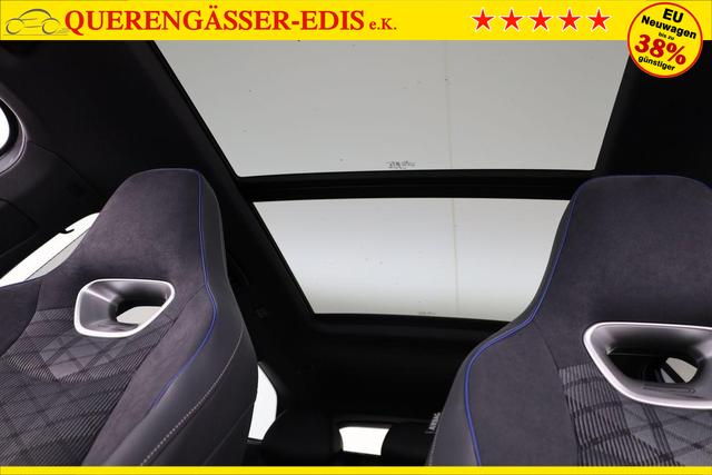 Volkswagen Passat Variant 2.0 TDI 142 kW 4Motion R-Line DSG 4M Black, Pano, AHK, Navi, IQ.Light, Side, Kamera, el. Klappe, 19-Zoll, 5 J.-Garantie 