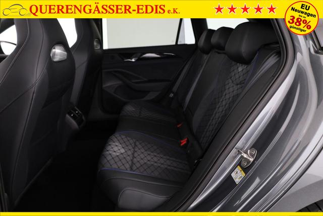 Volkswagen Passat Variant 2.0 TDI 142 kW 4Motion R-Line DSG 4M Black, Pano, AHK, Navi, IQ.Light, Side, Kamera, el. Klappe, 19-Zoll, 5 J.-Garantie 
