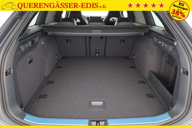 Volkswagen Passat Variant 2.0 TDI 142 kW 4Motion R-Line DSG 4M Black, Pano, AHK, Navi, IQ.Light, Side, Kamera, el. Klappe, 19-Zoll, 5 J.-Garantie 