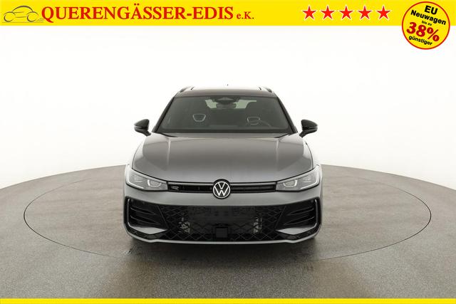 Volkswagen Passat Variant 2.0 TDI 142 kW 4Motion R-Line DSG 4M Black, Pano, AHK, Navi, IQ.Light, Side, Kamera, el. Klappe, 19-Zoll, 5 J.-Garantie 