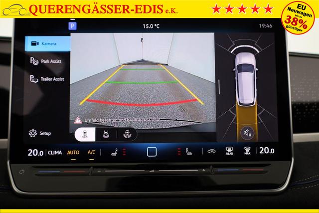 Volkswagen Passat Variant 2.0 TDI 142 kW 4Motion R-Line DSG 4M Black, Pano, AHK, Navi, IQ.Light, Side, Kamera, el. Klappe, 19-Zoll, 5 J.-Garantie 
