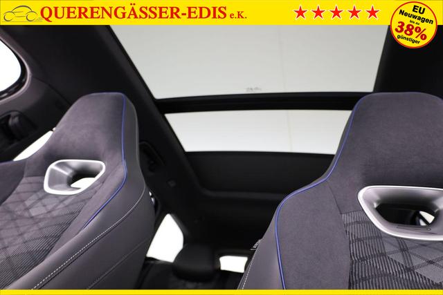 Volkswagen Passat Variant 2.0 TDI 142 kW 4Motion R-Line DSG 4M Black, Pano, AHK, Navi, IQ.Light, Side, Kamera, el. Klappe, 19-Zoll, 5 J.-Garantie 