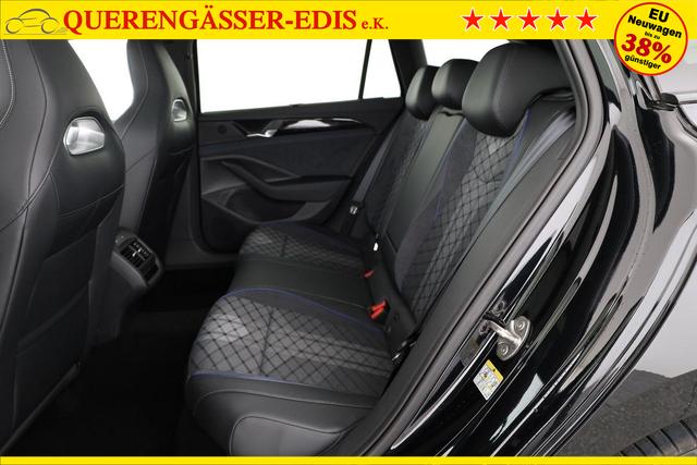 Volkswagen Passat Variant 2.0 TDI 142 kW 4Motion R-Line DSG 4M Black, Pano, AHK, Navi, IQ.Light, Side, Kamera, el. Klappe, 19-Zoll, 5 J.-Garantie 