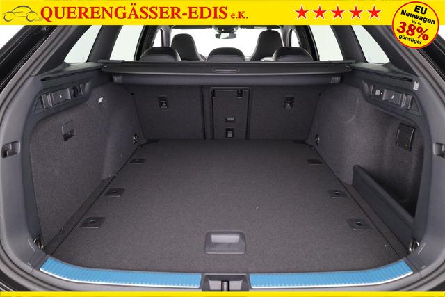 Volkswagen Passat Variant 2.0 TDI 142 kW 4Motion R-Line DSG 4M Black, Pano, AHK, Navi, IQ.Light, Side, Kamera, el. Klappe, 19-Zoll, 5 J.-Garantie 