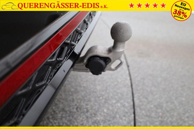 Volkswagen Passat Variant 2.0 TDI 142 kW 4Motion R-Line DSG 4M Black, Pano, AHK, Navi, IQ.Light, Side, Kamera, el. Klappe, 19-Zoll, 5 J.-Garantie 