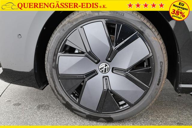 Volkswagen Passat Variant 2.0 TDI 142 kW 4Motion R-Line DSG 4M Black, Pano, AHK, Navi, IQ.Light, Side, Kamera, el. Klappe, 19-Zoll, 5 J.-Garantie 