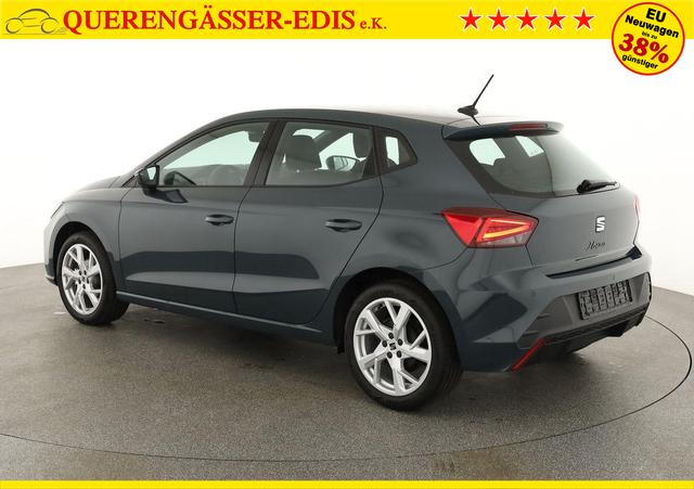 Seat Ibiza 1.0 TSI 70 kW Style Style, Facelift, ACC, Kamera, 5-J Garantie 
